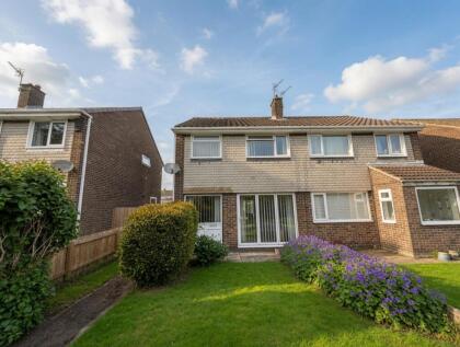 Corscombe Close, Ferryhill