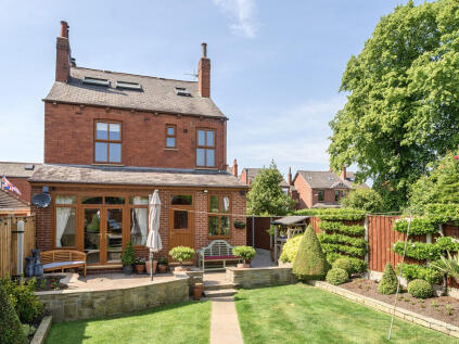 Wrenthorpe Road, Wrenthorpe, Wakefield, West Yorkshire