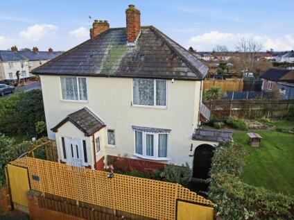 Firbeck Crescent, Langold, S81