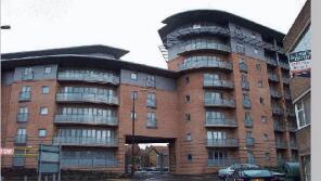 19, Alvis House, Manor House Drive, Coventry CV1 2EE