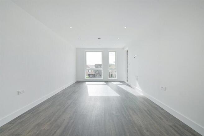 Sitting/Dining Room