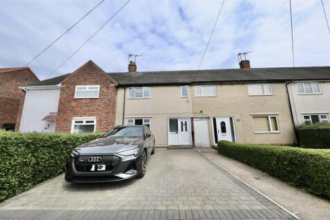 Calder Grove, Hull