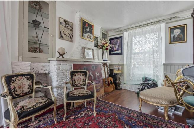 Drawing Room