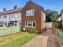 12, Gascoigne Road, Croydon CR0 0NA