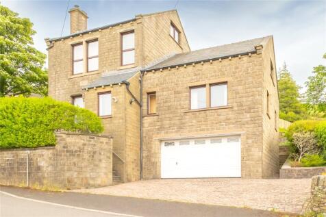 Westwood Edge Road, Golcar, Huddersfield, HD7