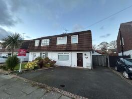 42, Westminster Drive, Wirral CH62 6AW
