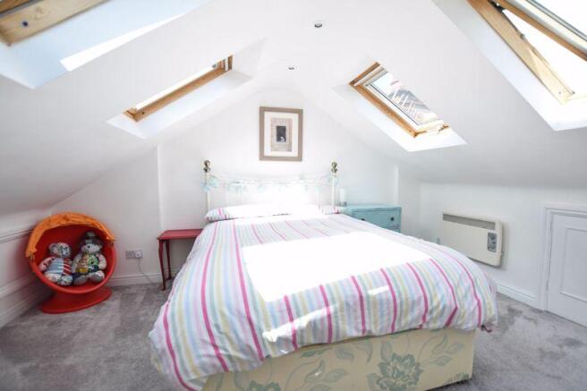Bedroom 4