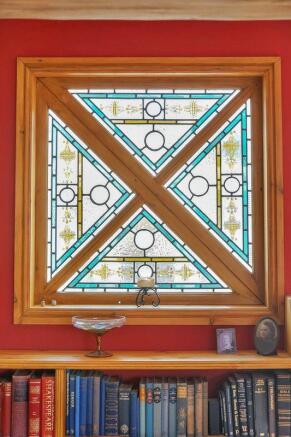 Feature Window...