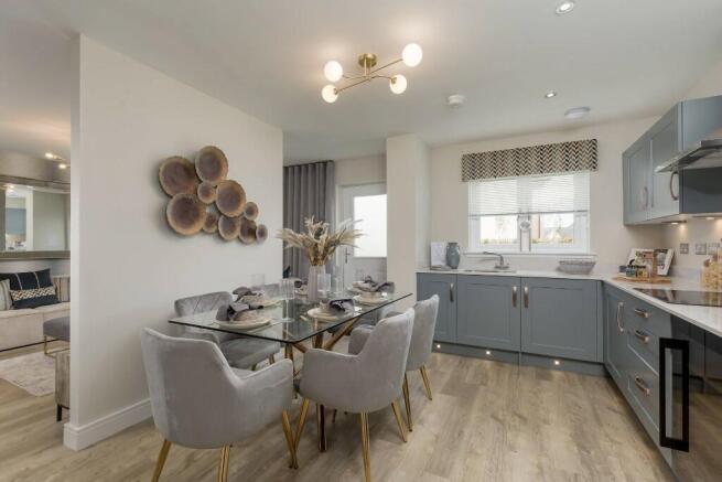 Mayfield,
Dalkeith,
EH22 5NE photo 4