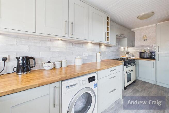 Adolphus Street, Whitburn photo 4