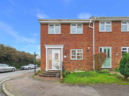 71, Thornbera Gardens, Bishops Stortford CM23 3NP