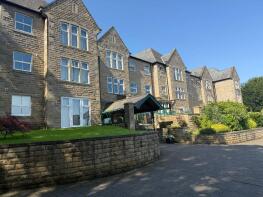 4, Fair Elms, Westbourne Road, Lancaster LA1 5TN