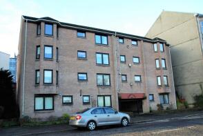 Flat Ground-3, Cardwell Court, Shore Street, Gourock PA19 1RG