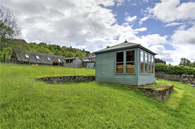Summer House