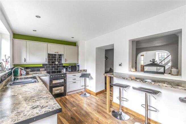 Super Kitchen