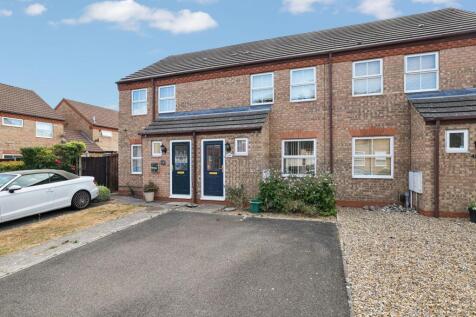 Fisher Close, Barton-Le-Clay, MK45