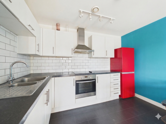 Presented by Kevin at EweMove Bexleyheath and Dart