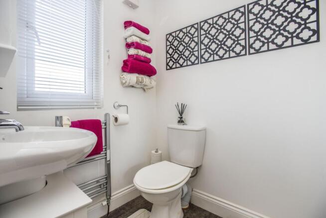 En-suite