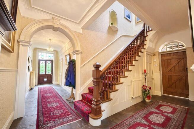5 bed Character Property for sale Image 11
