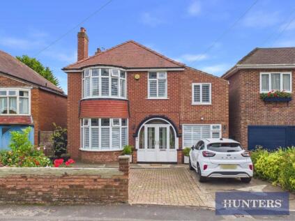 Sewerby Road, Bridlington