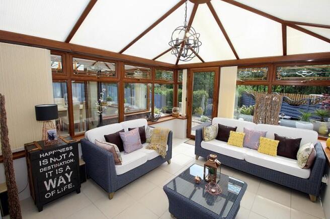 Conservatory 2