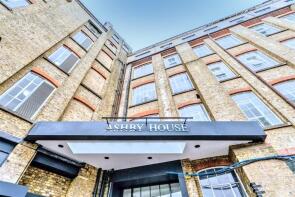 66, Ashby House, Brook Street, Chelmsford CM1 1AW