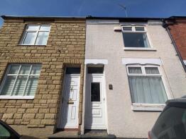 64, Nelson Street, Kettering NN16 8QJ
