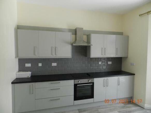 19 north road kitchen