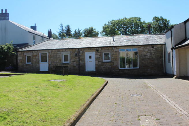 Penton House and The Stables, Penton, CA6 - C&D Ru