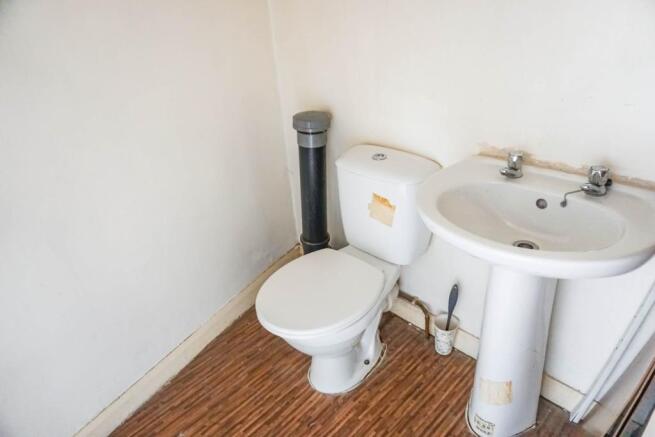 Master En-suite