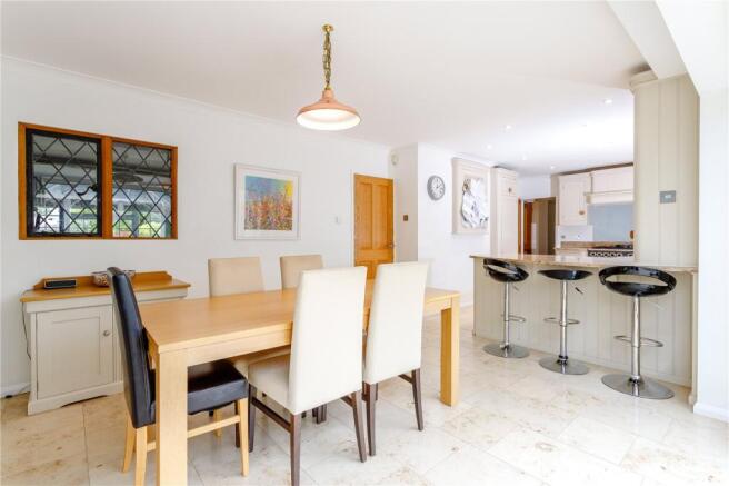 Kitchen Dining