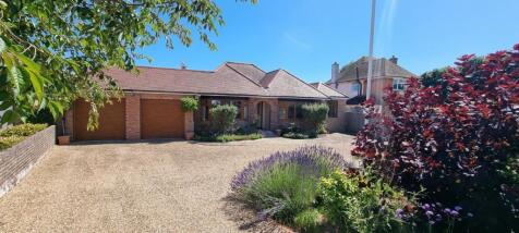 Thorne Crescent, Bexhill-on-Sea, TN39