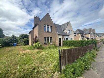 Woodburn Road, Falkirk, Stirlingshire, FK2