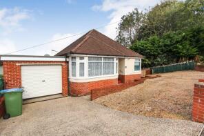 94, Gainsford Road, Southampton SO19 7BA