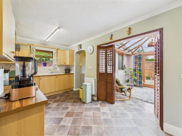 3 bed End of Terrace for sale Image 4