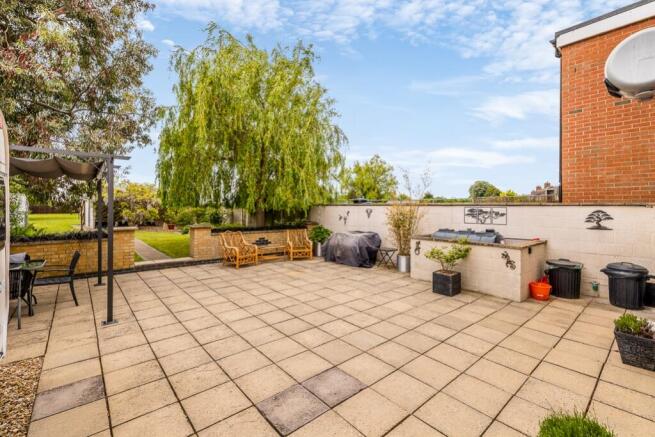 22 Stockwell Gate (Whaplode)-10