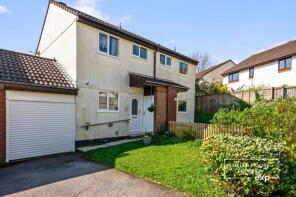 17, Boringdon Park, Ivybridge PL21 9TY