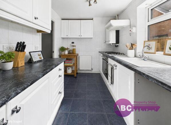 Hope Farm Road, Great Sutton, Ellesmere Port, CH66 2TL photo 4