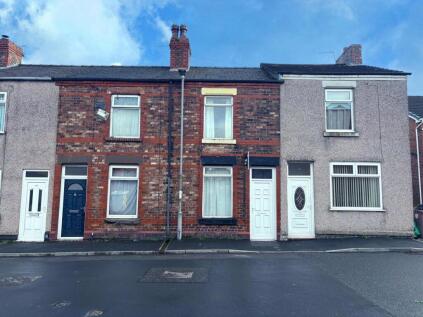 Whittle Street, St. Helens, Merseyside, WA10