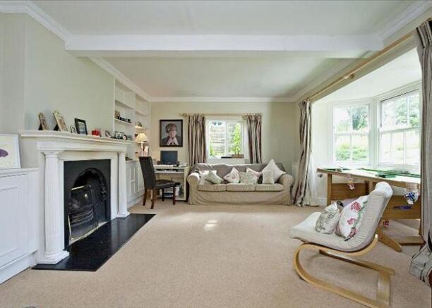 Drawing Room