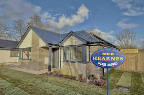 53b, Eastfield Lane, Ringwood BH24 1UN