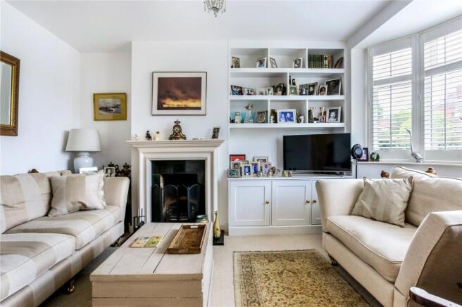 Drawing Room