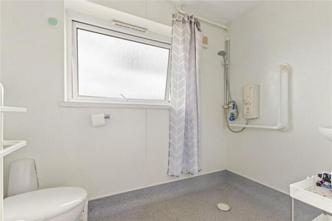 Wet Room