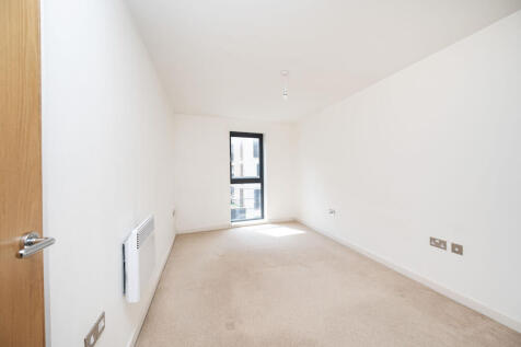 Oliver Road, Leyton, London, E10