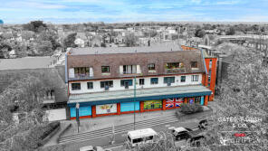 Flat 5, 129, St Marys Lane, Upminster RM14 2QB