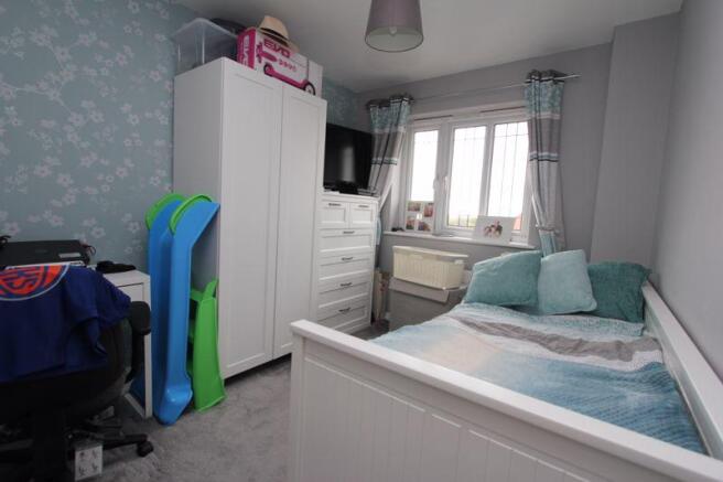 BEDROOM TWO