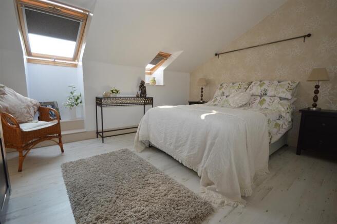 BEDROOM TWO
