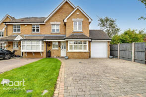 55, Kershaw Close, Hornchurch RM11 1SW