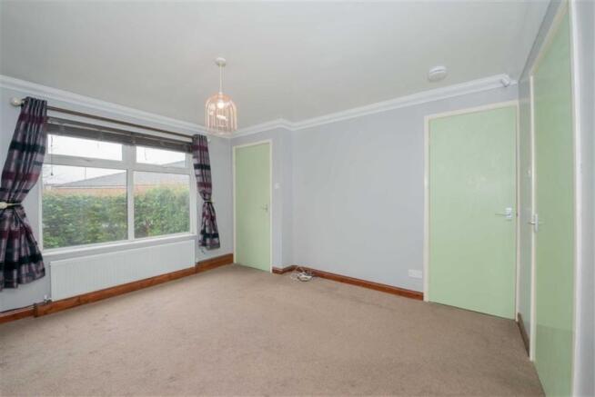 Living Room: