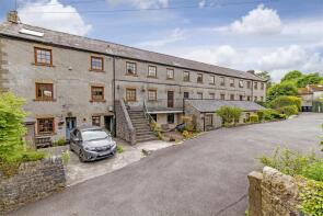 Flat 6, Velvet Mill, Summer Cross, Buxton SK17 8HU
